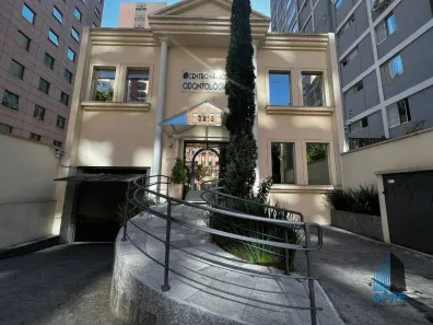 Prédio Comercial à venda, 750m² no Santana, São Paulo