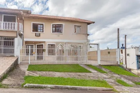 Sobrado com 3 Quartos à venda, 142m² no Centro, Gravataí