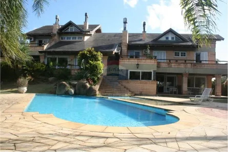 Sobrado com 5 Quartos à venda, 1100m² no Picada, Eldorado do Sul