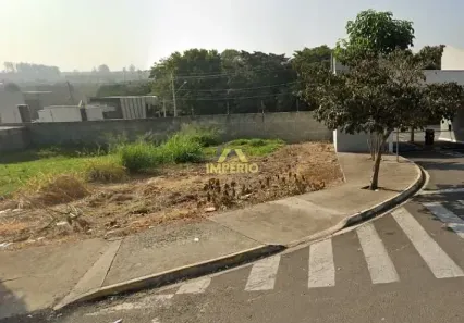 Lote/Terreno à venda, 300m² no Jardim Santa Marta II, Salto