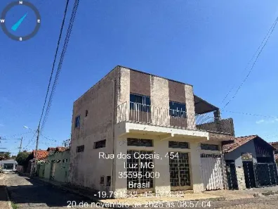 Apartamento com 2 Quartos à venda, 54m² no Luz, Luz