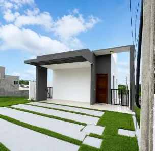 Casa de Condomínio com 3 Quartos à venda, 100m² no centro, Marechal Deodoro