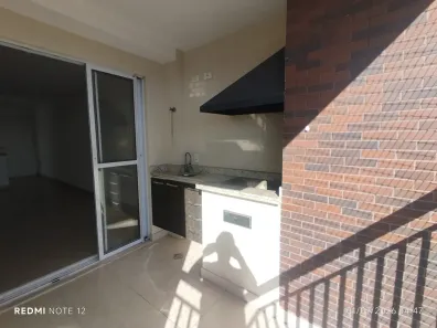 Apartamento com 2 Quartos à venda, 61m² no Gopoúva, Guarulhos