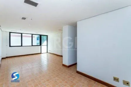 Sala Comercial com 1 Quarto à venda, 46m² no Boa Vista, Porto Alegre