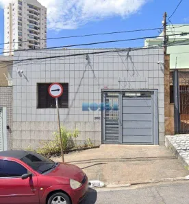 Casa com 2 Quartos à venda, 226m² no Vila Bertioga, São Paulo