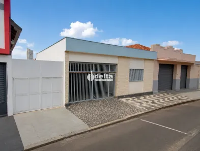 à venda, 800m² no Nossa Senhora Aparecida, Uberlândia