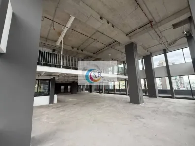 Sala Comercial para alugar, 1015m² no Jardim Paulista, São Paulo