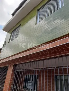 Sobrado com 3 Quartos à venda, 135m² no Jardim Brasil (Zona Norte), São Paulo