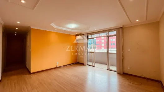 Apartamento com 3 Quartos à venda, 95m² no Vorstadt, Blumenau