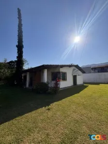Casa de Condomínio com 3 Quartos à venda, 167m² no Portal do Patrimonium, Caraguatatuba