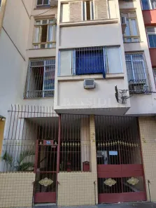 Apartamento com 2 Quartos para alugar, 75m² no Tijuca, Rio de Janeiro