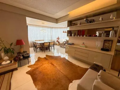 Apartamento com 2 Quartos à venda, 103m² no Piemonte, Nova Lima