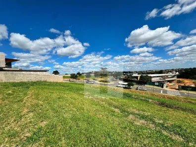 Lote/Terreno à venda, 1038m² no Loteamento Residencial Pedra Alta (Sousas), Campinas