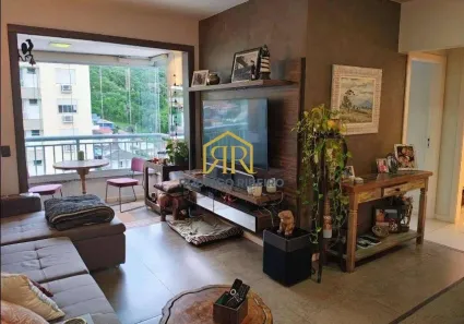 Apartamento com 2 Quartos à venda, 82m² no Itacorubi, Florianópolis