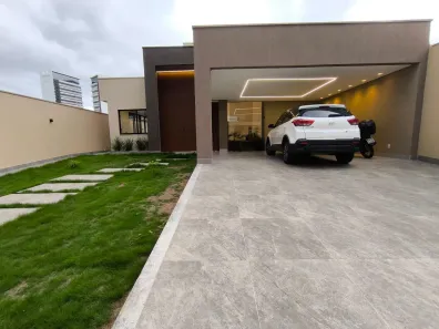 Casa com 3 Quartos à venda, 190m² no Parque Amazônia, Goiânia