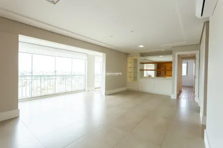 Apartamento com 3 Quartos para alugar, 125m² no Jardim Europa, Porto Alegre