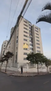 Apartamento com 2 Quartos à venda, 20m² no Ouro Preto, Belo Horizonte