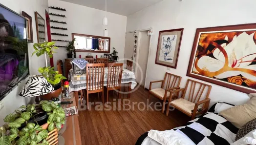 Apartamento com 2 Quartos à venda, 68m² no Freguesia (Jacarepaguá), Rio de Janeiro