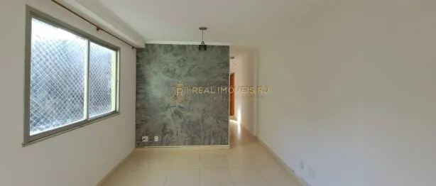 Apartamento com 2 Quartos à venda, 46m² no Anil, Rio de Janeiro