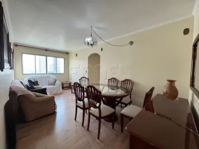 Apartamento com 3 Quartos à venda, 78m² no Vila Progredior, São Paulo