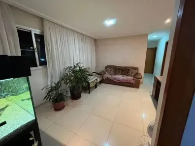 Apartamento com 3 Quartos à venda, 84m² no Coqueiral de Itaparica, Vila Velha