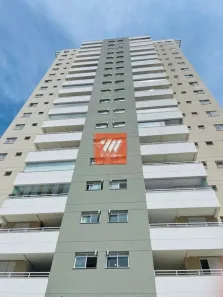 Apartamento com 3 Quartos à venda, 130m² no Jardim das Nações, Taubaté