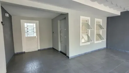 Casa com 2 Quartos à venda, 80m² no Conjunto Residencial Trinta e Um de Março, São José dos Campos