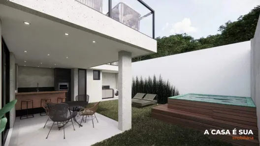 Casa com 3 Quartos à venda, 200m² no Senhora das Graças, Betim