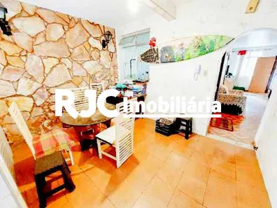 Casa com 3 Quartos à venda, 230m² no Maracanã, Rio de Janeiro