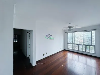 Apartamento com 2 Quartos à venda, 73m² no Aparecida, Santos