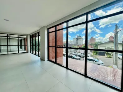Sala Comercial para alugar, 220m² no Imigrante, Bento Gonçalves