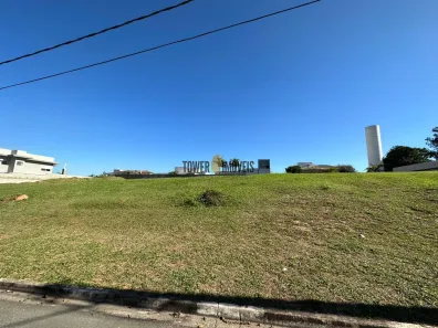 Lote/Terreno à venda, 1000m² no Joapiranga, Valinhos