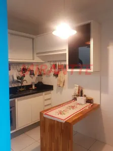 Casa de Condomínio com 2 Quartos à venda, 59m² no Vila Dom Pedro II, São Paulo