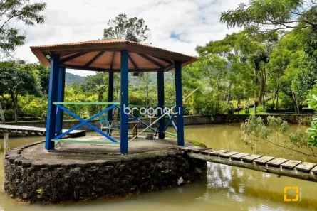 Casa com 4 Quartos à venda, 320m² no Ribeirão da Ilha, Florianópolis