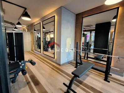 Apartamento com 3 Quartos à venda, 158m² no Vila Clementino, São Paulo