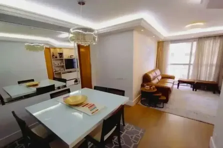 Apartamento com 3 Quartos à venda, 76m² no Vila Leopoldina, São Paulo