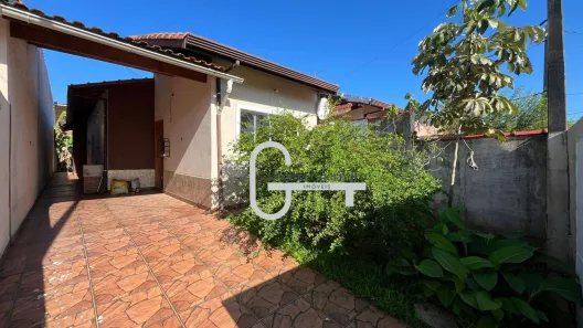 Casa com 3 Quartos à venda, 70m² no Bal Stella Maris, Peruíbe