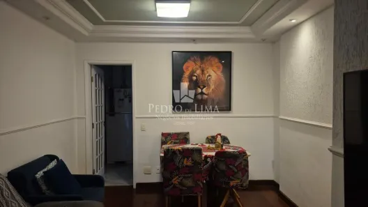 Apartamento com 3 Quartos à venda, 82m² no Penha de França, São Paulo
