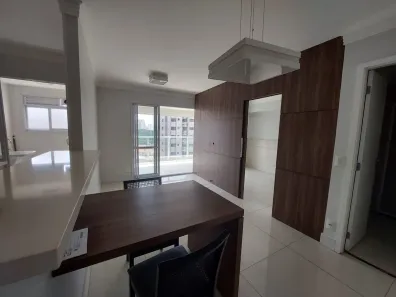 Apartamento com 1 Quarto à venda, 52m² no Vila Regente Feijó, São Paulo