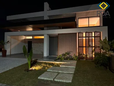 Casa de Condomínio com 4 Quartos à venda, 235m² no Residencial Duas Marias, Indaiatuba