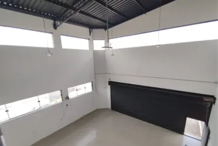 Ponto Comercial para alugar, 334m² no Altos da Vila Paiva, São José dos Campos