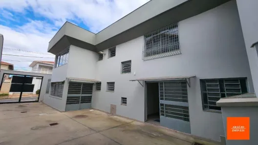 Imóvel Comercial com 1 Quarto para alugar, 400m² no Belvedere, Belo Horizonte