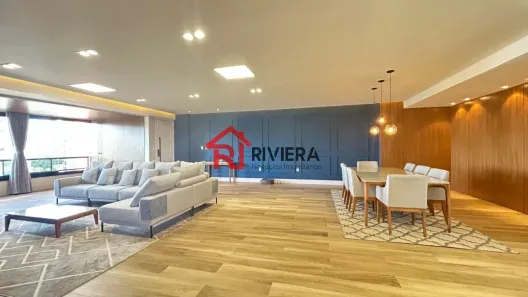 Apartamento com 3 Quartos à venda, 232m² no Renascença, São Luís