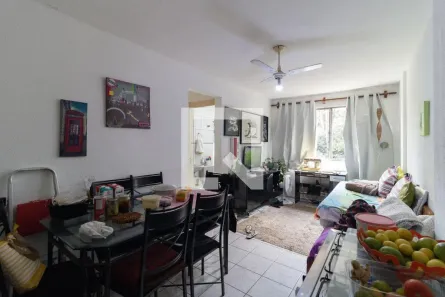 Apartamento com 2 Quartos à venda, 60m² no Jardim Celeste, São Paulo
