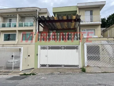 Sobrado com 4 Quartos à venda, 193m² no Vila Barreto, São Paulo
