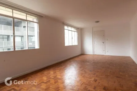 Apartamento com 3 Quartos à venda, 147m² no Pinheiros, São Paulo