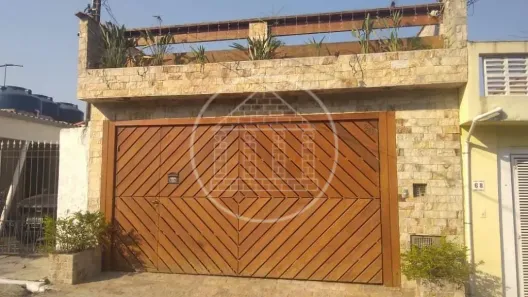 Sobrado com 3 Quartos à venda, 100m² no Jardim Cliper, São Paulo