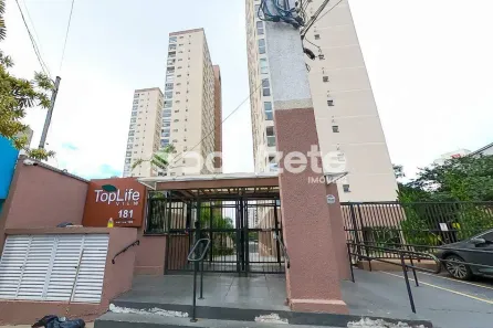 Apartamento com 2 Quartos à venda, 55m² no Vila Assunção, Santo André