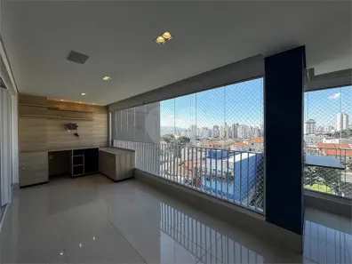 Apartamento com 3 Quartos à venda, 132m² no Vila Ester (Zona Norte), São Paulo