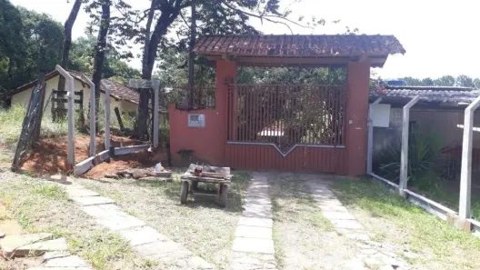 Fazenda/Sítio com 8 Quartos à venda, 11000m² no Jardim Santa Hermínia, São José dos Campos